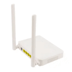 GPON ONU Cellular Modem with Wi-Fi, Bandwidth Control & VLAN - Asset Track Pro
