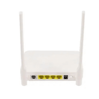 GPON ONU Cellular Modem with Wi-Fi, Bandwidth Control & VLAN - Asset Track Pro