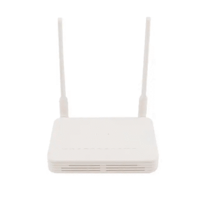 GPON ONU Cellular Modem with Wi-Fi, Bandwidth Control & VLAN - Asset Track Pro