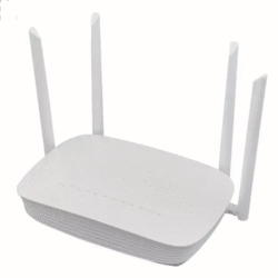 Realtek Wi-Fi 6 Dual Band Cellular Modem with 4 GE Ports and USB - Asset Track Pro