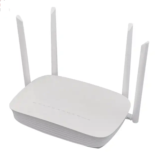 Realtek Wi-Fi 6 Dual Band Cellular Modem with 4 GE Ports and USB - Asset Track Pro