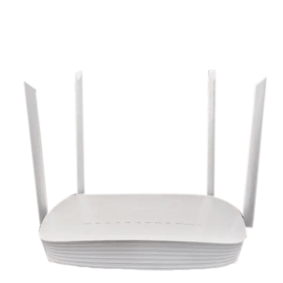 Realtek Wi-Fi 6 Dual Band Cellular Modem with 4 GE Ports and USB - Asset Track Pro