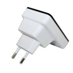 4G LTE Cellular Router with WiFi, Ethernet Ports, and Easy Setup - Asset Track Pro