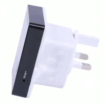 4G LTE Cellular Router with WiFi, Ethernet Ports, and Easy Setup - Asset Track Pro