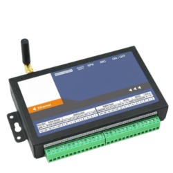 IoT Environmental Monitoring with Multiple Network Options -  Asset Track Pro