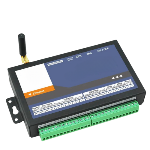 IoT Environmental Monitoring with Multiple Network Options -  Asset Track Pro