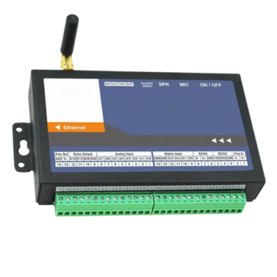 IoT Environmental Monitoring with Multiple Network Options -  Asset Track Pro