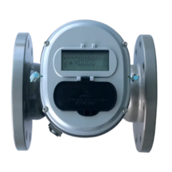 NB IoT Wireless Water Meter with Stainless Steel Design -  Asset Track Pro