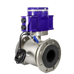 Water Meter NB IoT Output with Durable and Reliable Design -  Asset Track Pro