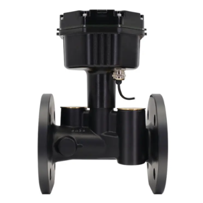 NB IoT Smart Ultrasonic Water Meter with Long Duration Time - Asset Track Pro