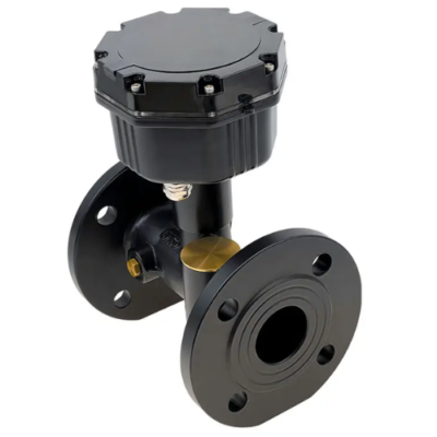 NB IoT Smart Ultrasonic Water Meter with Long Duration Time - Asset Track Pro