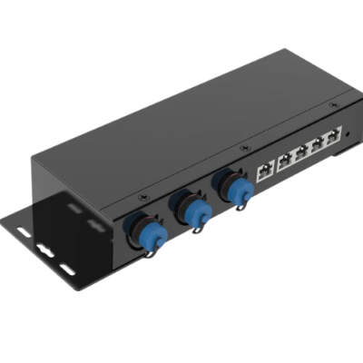 IoT Gateway Open Source ARM with Support Three Network -  Asset Track Pro