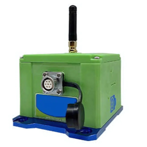 NB IoT Inclinometer with Wireless Communication - Asset Track Pro