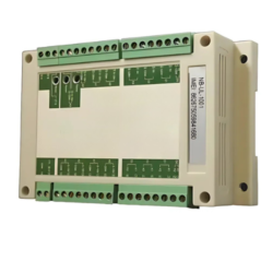 NB IoT Universal Controller with Alarm Notification System - Asset Track Pro