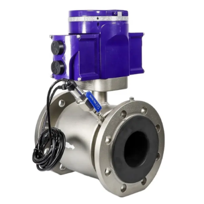 NB IoT Water Meter with Durable and Reliable Output - Asset Track Pro