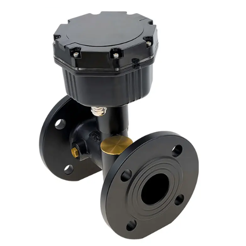 NB IoT Smart Ultrasonic Water Meter with Long Duration Time - Asset Track Pro