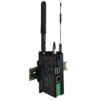 Industrial IoT Edge Gateway with 4 G LTE, WiFi Connectivity - Asset Track Pro