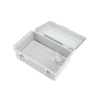Weather-Resistant Plastic Enclosure for Outdoor Electronics - Waterproof - Asset Track Pro