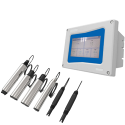 IoT Turbidity Sensor Module with Durable Build Materials - Asset Track Pro