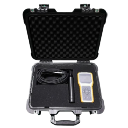 Wireless IoT Water Quality Monitoring System - Asset Track Pro