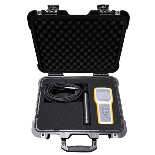 Wireless IoT Water Quality Monitoring System - Asset Track Pro