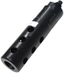 Automatic Cleaning Brush Online Ammonia Nitrogen Sensors - Asset Track Pro