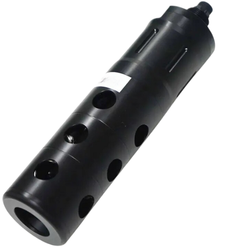 Automatic Cleaning Brush Online Ammonia Nitrogen Sensors - Asset Track Pro