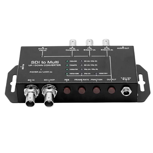 SDI Scaling Mini Converter With Mini USB - Asset Track Pro - Image 2