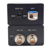 Fiber Transceiver Converter With Automatic Identification - Asset Track Pro