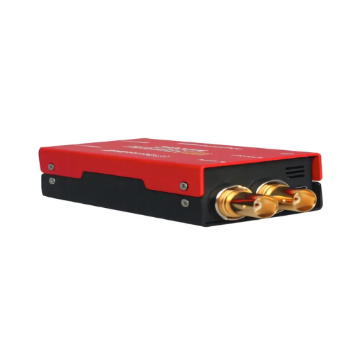 Down Scaler Mini Video Converter With HDMI Audio Embedding - Asset Track Pro