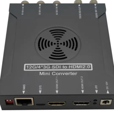 ATPEMC-113-2.png SDI To 4K HDMI Converter With Support YUV And RGB - Asset Track Pro