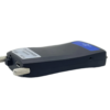 4K DVI Fiber Converter With Multi Mode - Asset Track Pro