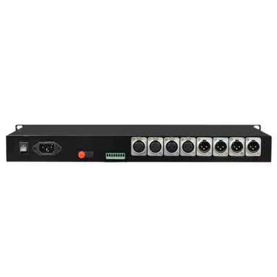 Fiber Optic Converter with Bi Directional Asynchronous Data - Asset Track Pro