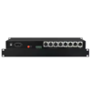 Fiber Optic Converter with Bi Directional Asynchronous Data - Asset Track Pro