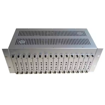Digital Analog TV Converter Modulator with Easy Setup - Asset Track Pro