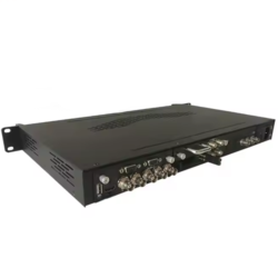 IP Gateway Converter with Updates Via Web - Asset Track Pro