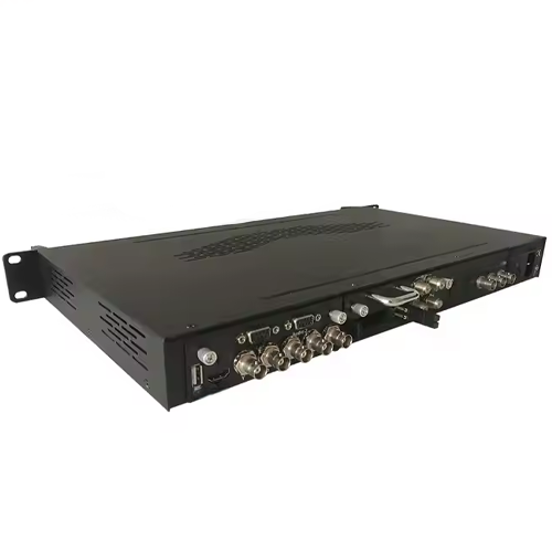 IP Gateway Converter with Updates Via Web - Asset Track Pro