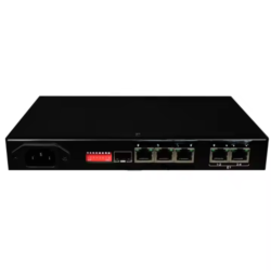 Ethernet Console Converter with High Transmission - Asset Track Pro