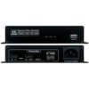 Fiber Extender Converter with HD Interface - Asset Track Pro