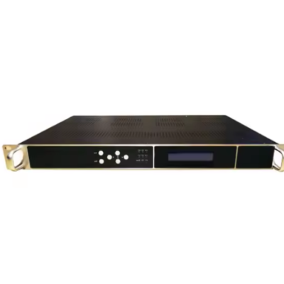 IP and ASI Converter with Easy Installation - Asset Track Pro