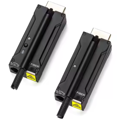 Fiber Media Converter with Multi Mode - Asset Track Pro