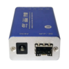 Fiber Converter Transmitter with Broadcast Grade - Asset Track Pro