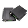 Video and Audio IP Converter with High Resolution Support - Asset Track Pro
