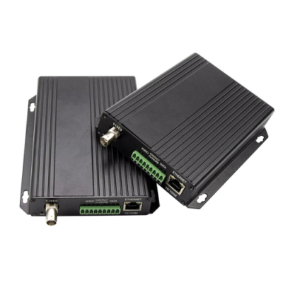 Video and Audio IP Converter with High Resolution Support - Asset Track Pro