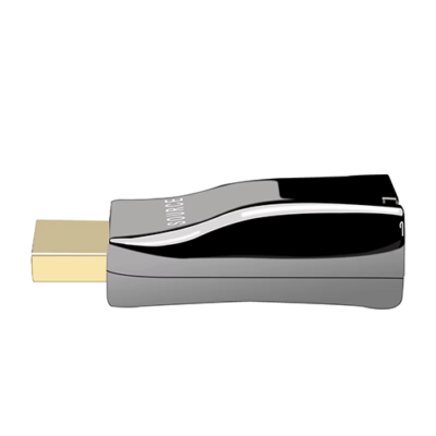 ATPEMC-183-2.png Mini Fiber HDMI Extender Converter with Compact Design - Asset Track Pro