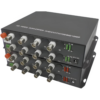 Single Mode Fiber Converter with Full Digital Optical - Asset Track Pro