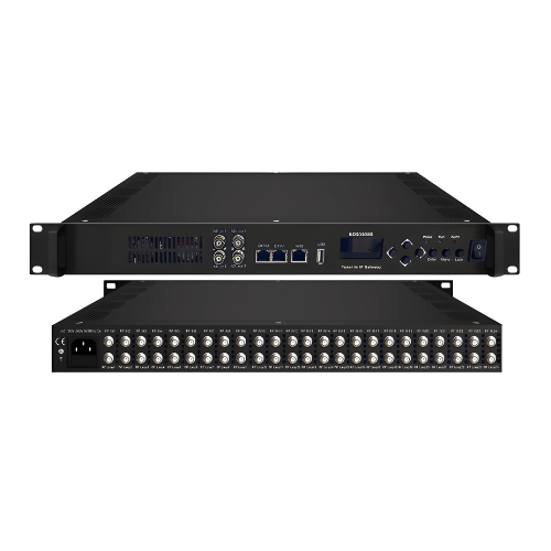 Asset Track Pro IP Converter Professional IRD