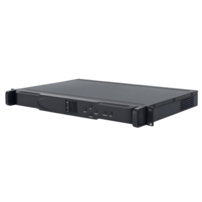 Asset Track Pro IP Converter Professional IRD