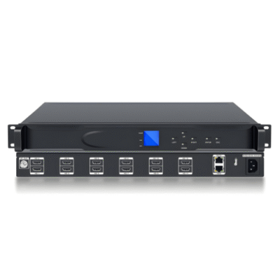 Asset Track Pro IP Converter Professional IRD