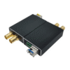 Asset Track Pro Fiber Converter Video Transmitter Receiver